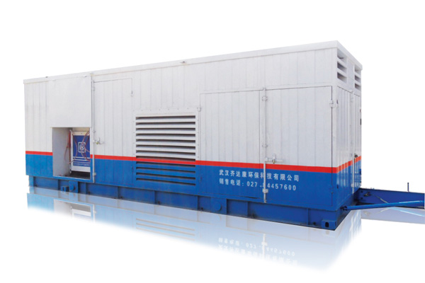 齊達(dá)康2YZ1000-44J型天然氣液壓壓縮機(jī)組 齊達(dá)康2YZ1000-44J型天然氣液壓壓縮機(jī)組