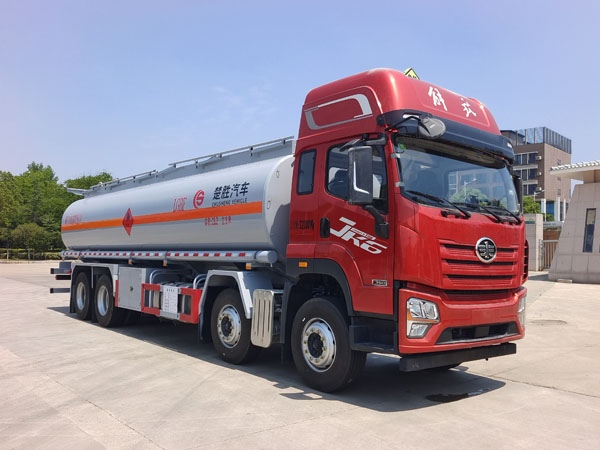 楚勝牌CSC5326GYYCA6型運(yùn)油車